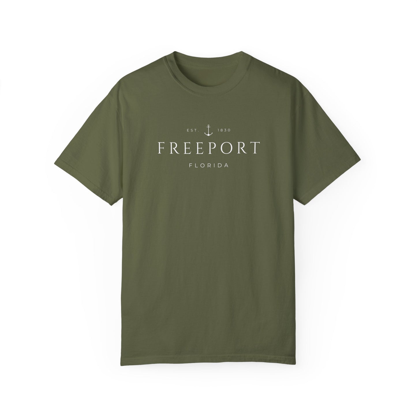 Hemp | Short Sleeve Unisex Tee