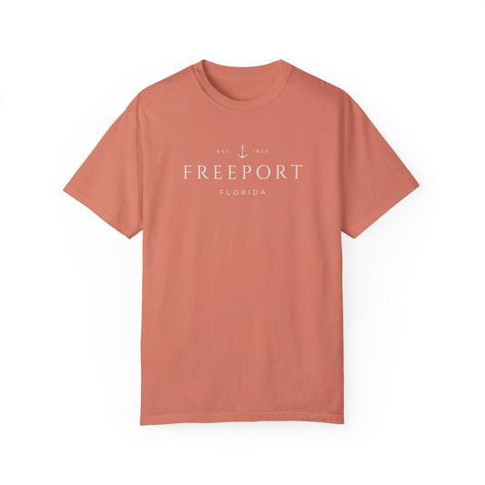 Terracotta | Short Sleeve Unisex Tee