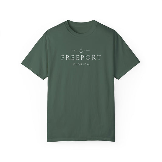 Blue Spruce | Short Sleeve Unisex Tee