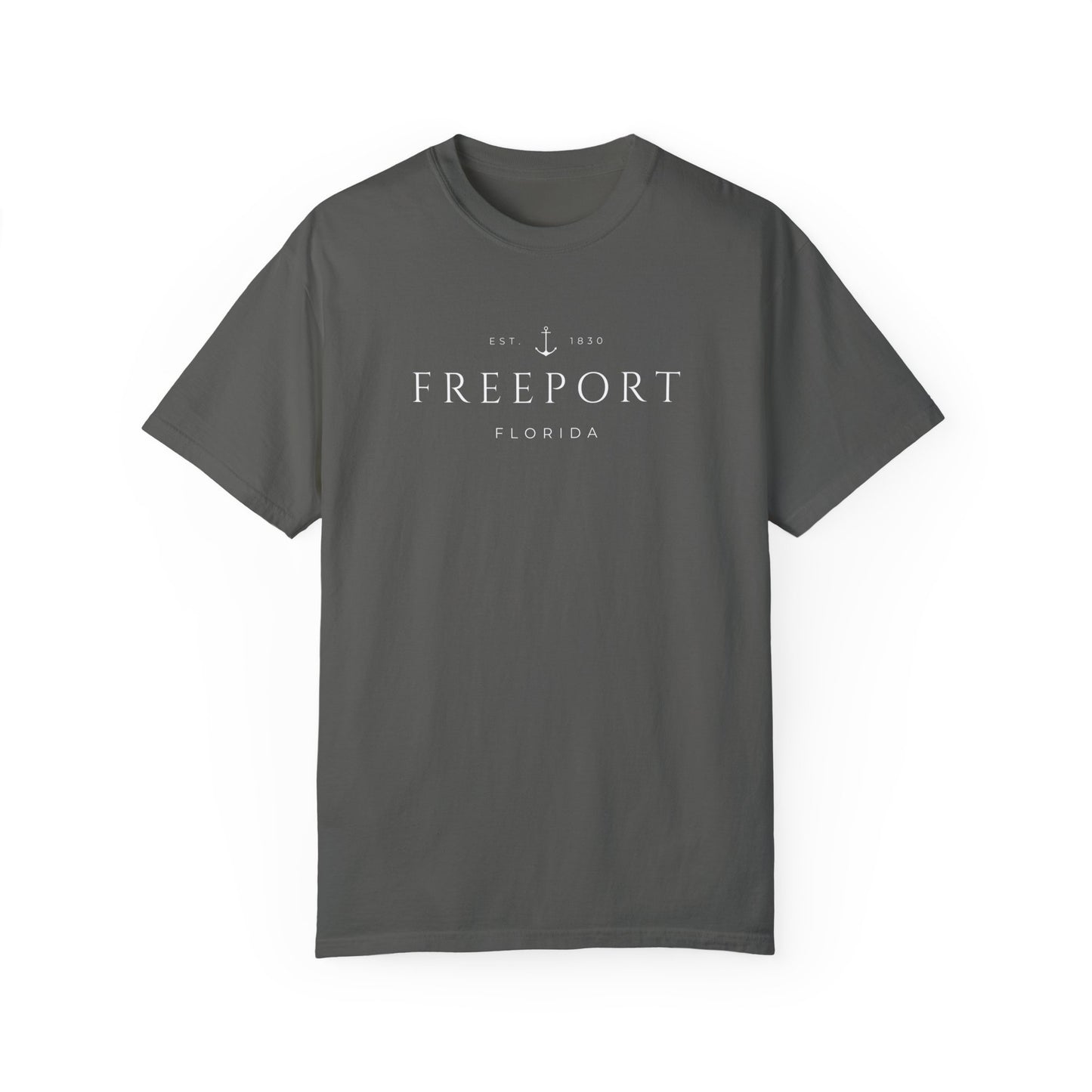 Pepper | Short Sleeve Unisex Tee