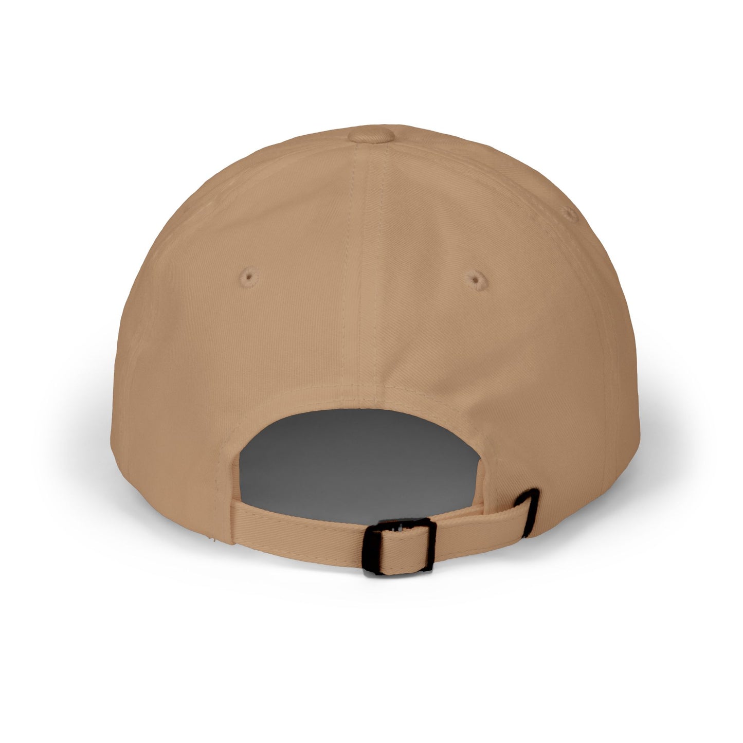 Khaki | Classic Fit Hat