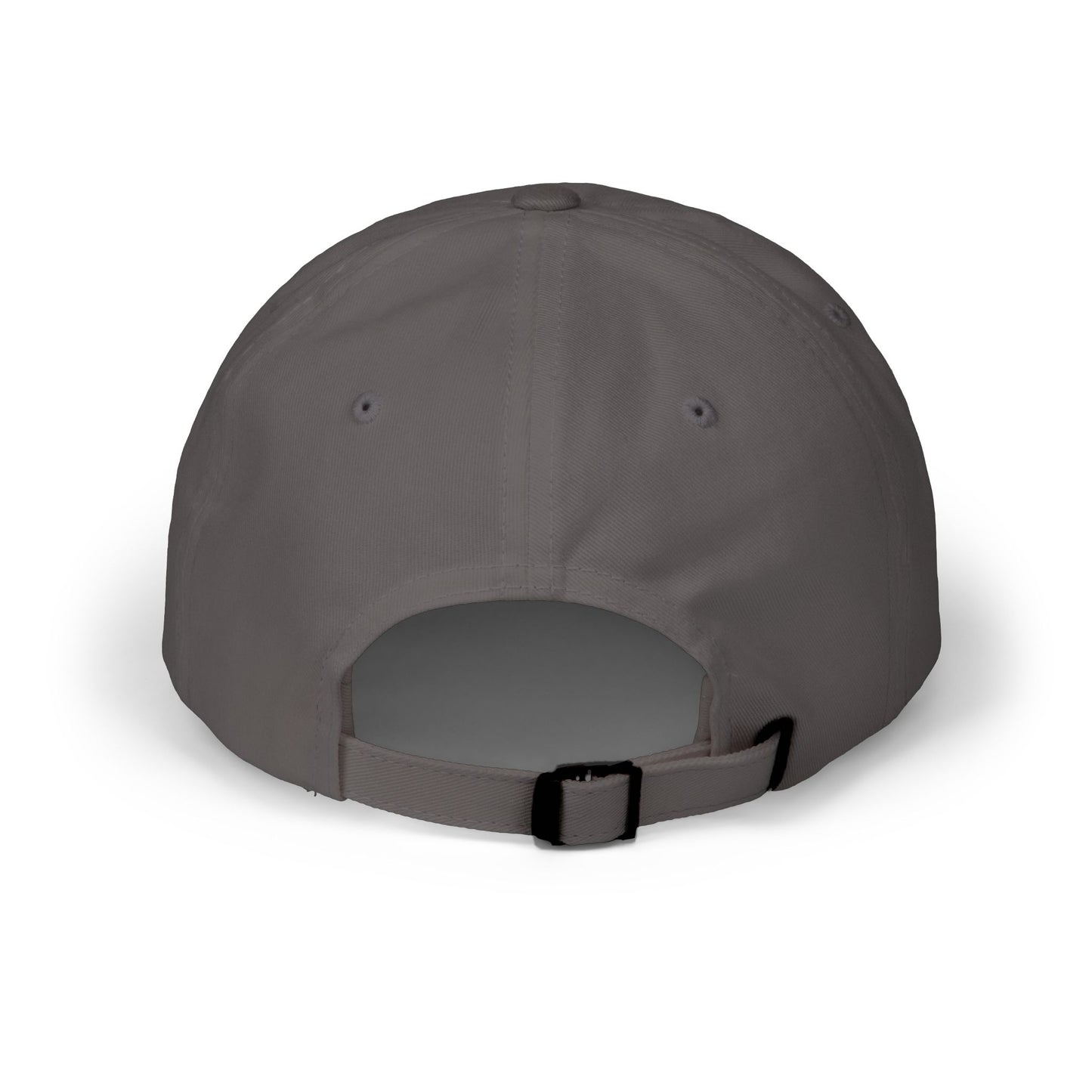 Dark Gray | Classic Fit Hat